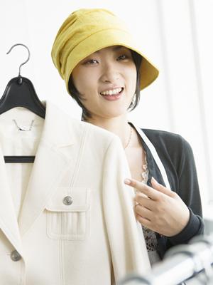 お気に入りのスニーカーを見つけるなら