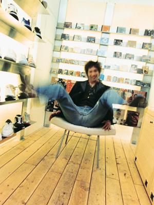 ジーンズメイト竹下通り店：東京の若者に人気のカジュアルファッションショップの詳細ガイド