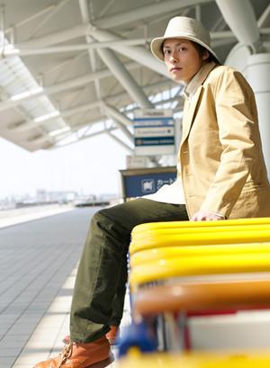 名古屋パルコで選ぶブランドの服