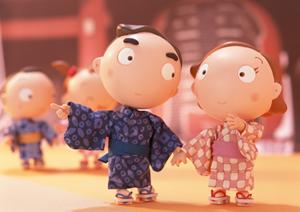 着物姿で京都の街をそぞろ歩きたい時は